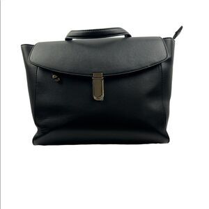 NWT Alfani Mixed Metal Backpack
